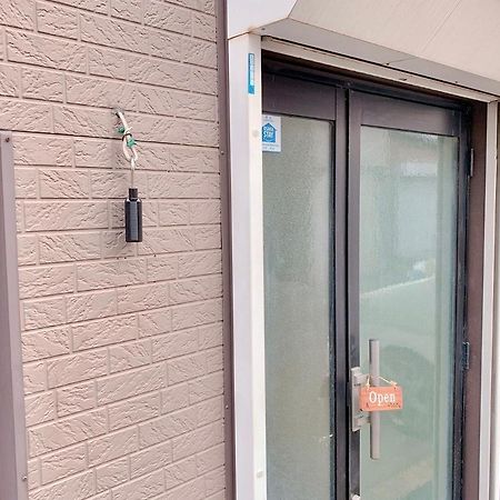 Goodstayhostel 鶴橋戸建て Осака Екстериор снимка