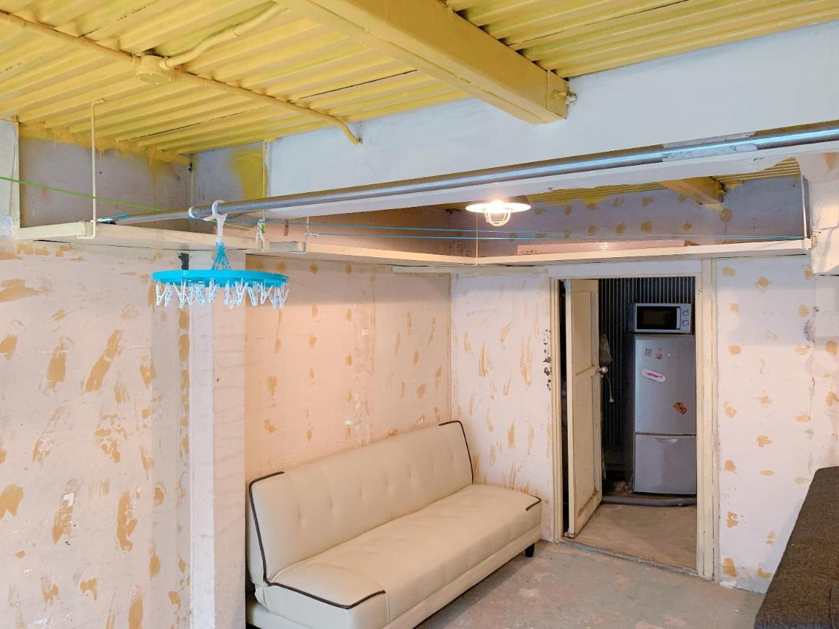 Goodstayhostel 鶴橋戸建て Осака Екстериор снимка