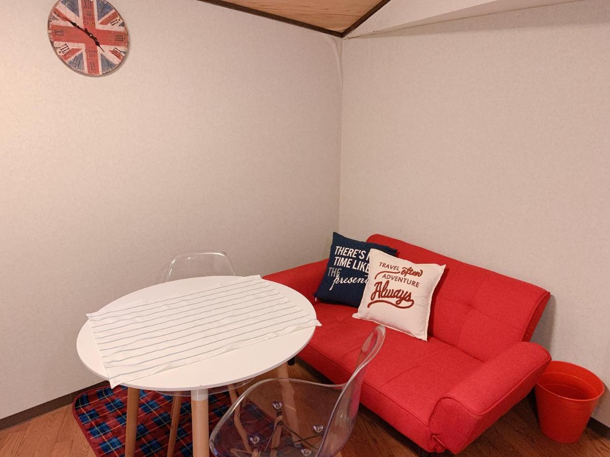 Goodstayhostel 鶴橋戸建て Осака Екстериор снимка