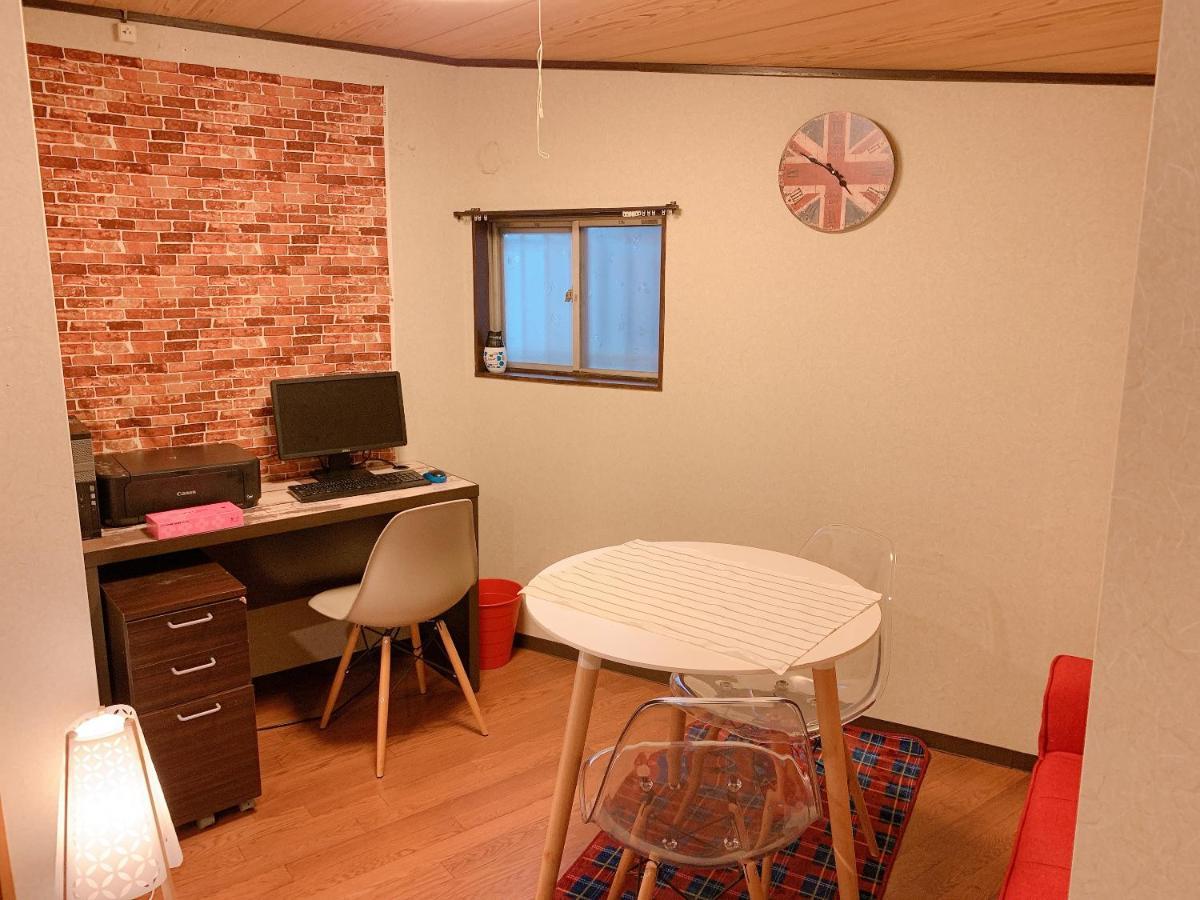 Goodstayhostel 鶴橋戸建て Осака Екстериор снимка