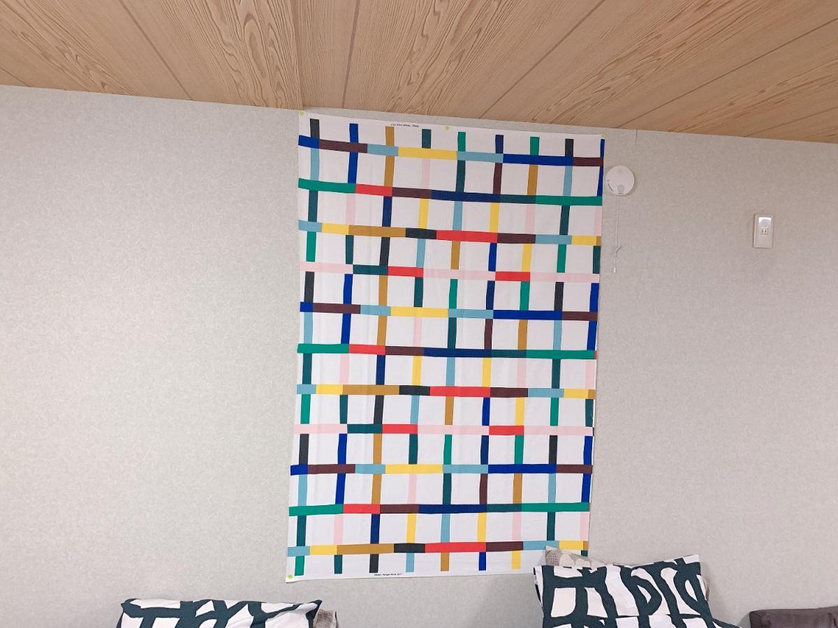 Goodstayhostel 鶴橋戸建て Осака Екстериор снимка