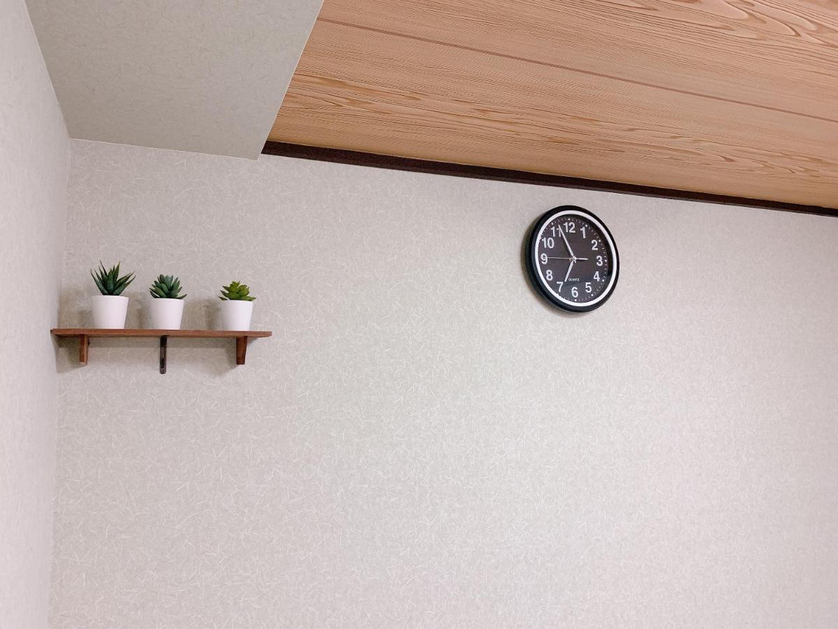 Goodstayhostel 鶴橋戸建て Осака Екстериор снимка