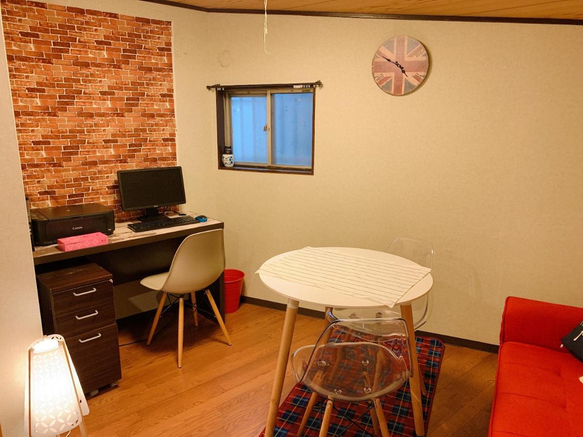 Goodstayhostel 鶴橋戸建て Осака Екстериор снимка