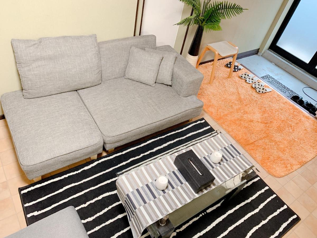 Goodstayhostel 鶴橋戸建て Осака Екстериор снимка