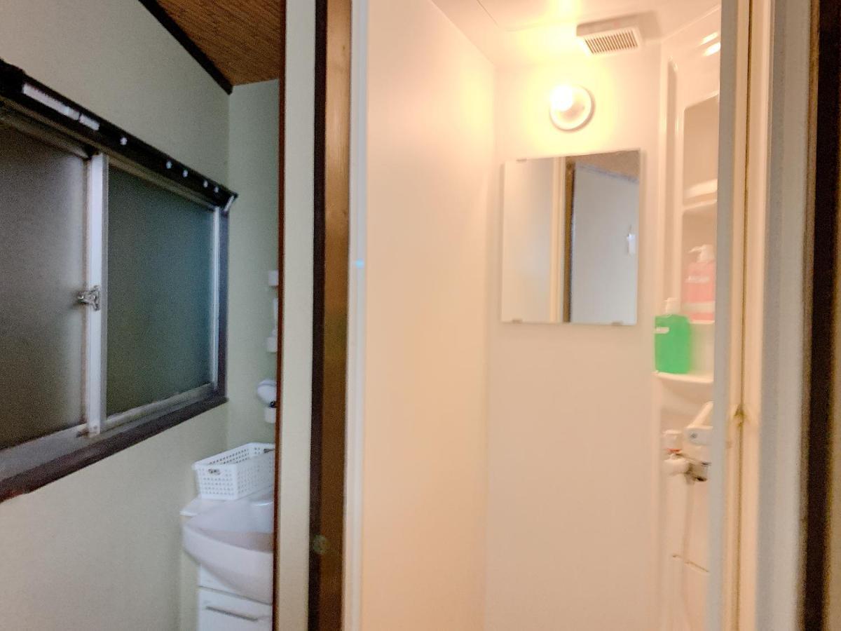 Goodstayhostel 鶴橋戸建て Осака Екстериор снимка