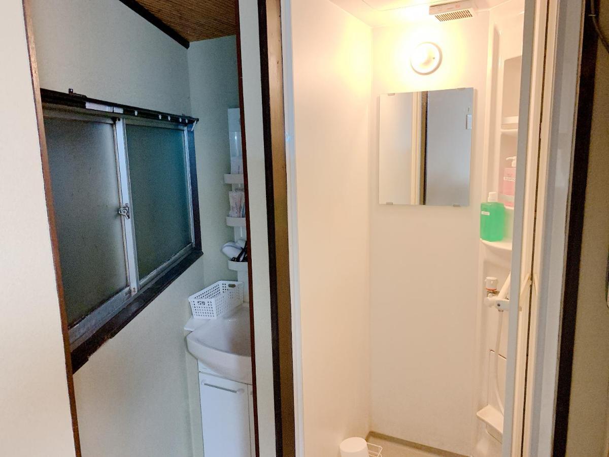 Goodstayhostel 鶴橋戸建て Осака Екстериор снимка